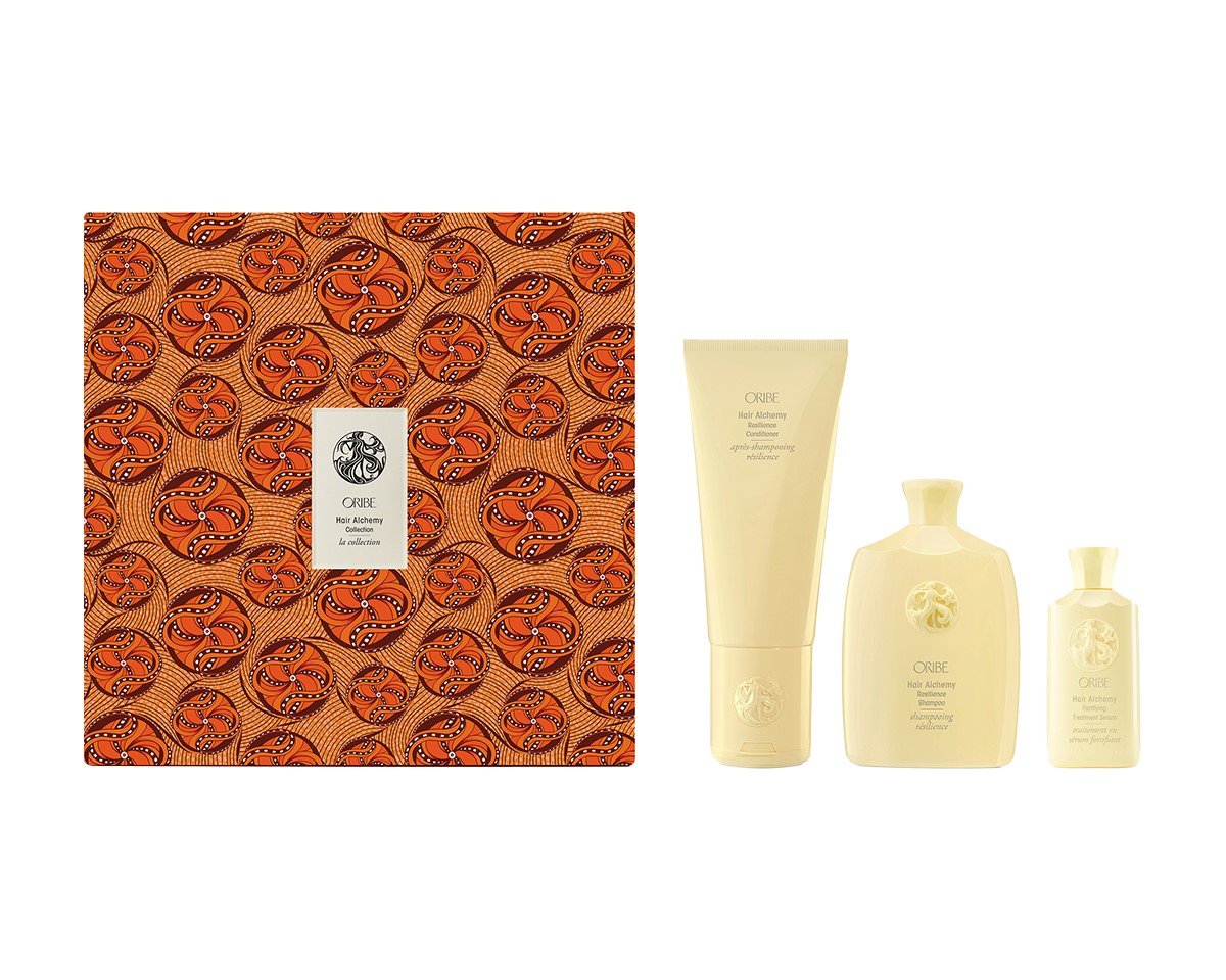 ORIBE Hair Alchemy Collection Set