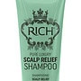 RICH Pure Luxury Intense Moisture Shampoo 50 ml FOR MEN