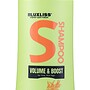 LUXLISS Volume & Boost Shampoo 300 ml SHAMPOOS