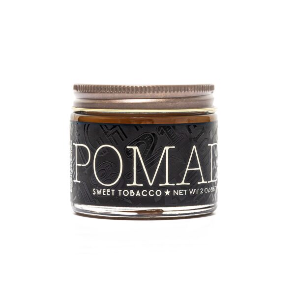 18.21 MAN MADE Hair Styling Pomade Sweet Tobacco 56,7 g FOR MEN