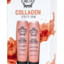 RICH Pure Luxury Collagen Edition 250+200 ml SETS