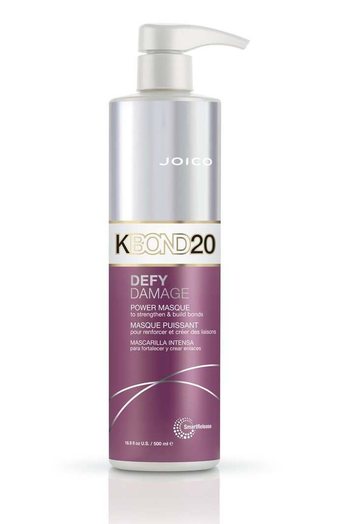 JOICO Defy Damage KBond 20 Power Masque 500 ml