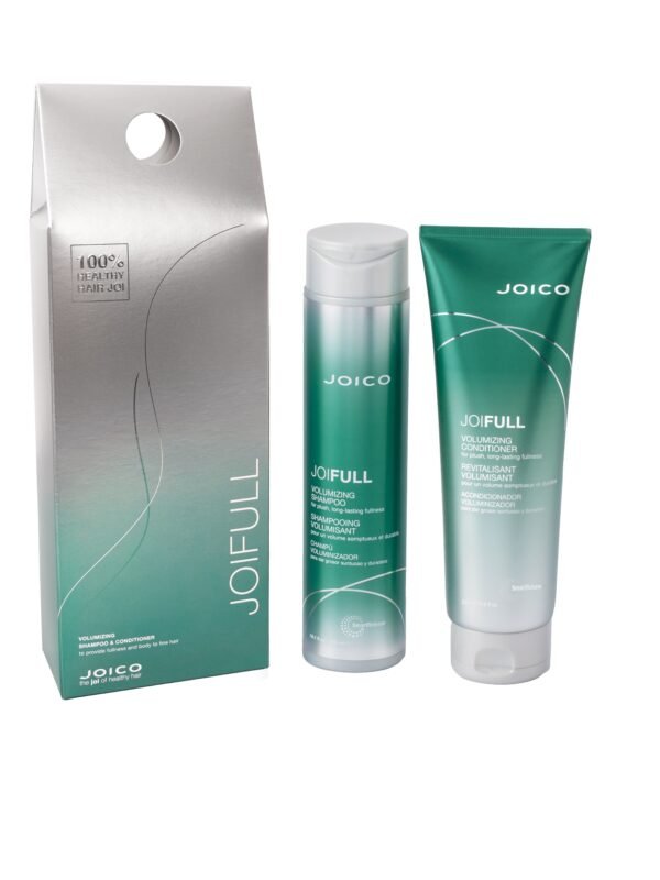 JOICO Joifull Holiday Duo Package CONDITIONERS