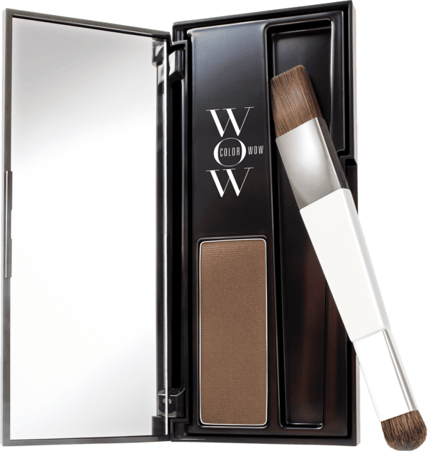 COLOR WOW Root Cover Up – Light Brown 2,1 g SPRAYS