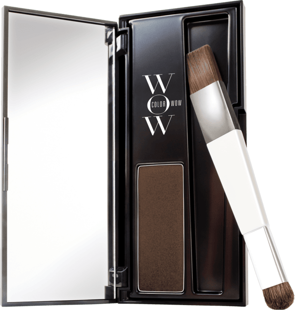 COLOR WOW Root Cover Up – Dark Brown 2,1 g SPRAYS