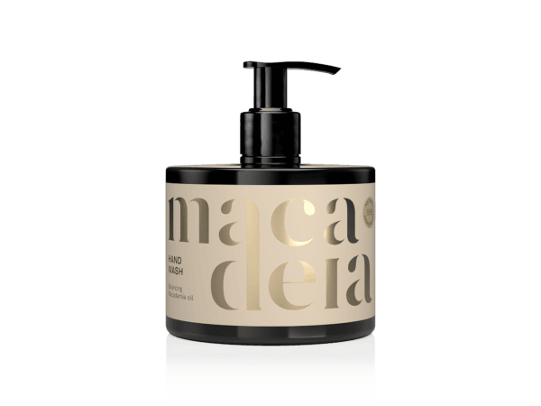 MACADEIA Hand Wash Balancing Macadamia Oil 300 ml ALL PRODUCTS