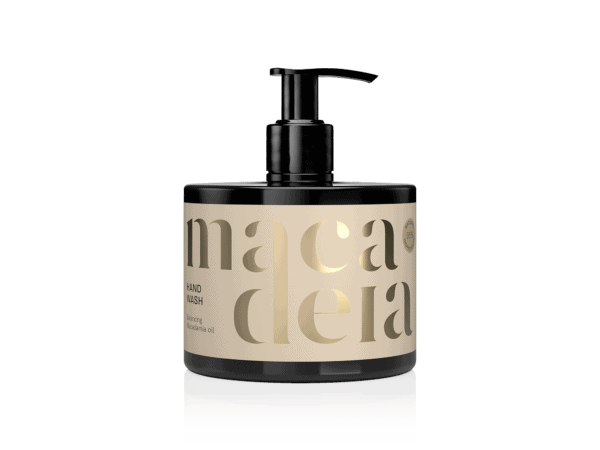 MACADEIA Hand Wash Balancing Macadamia Oil 300 ml ALL PRODUCTS