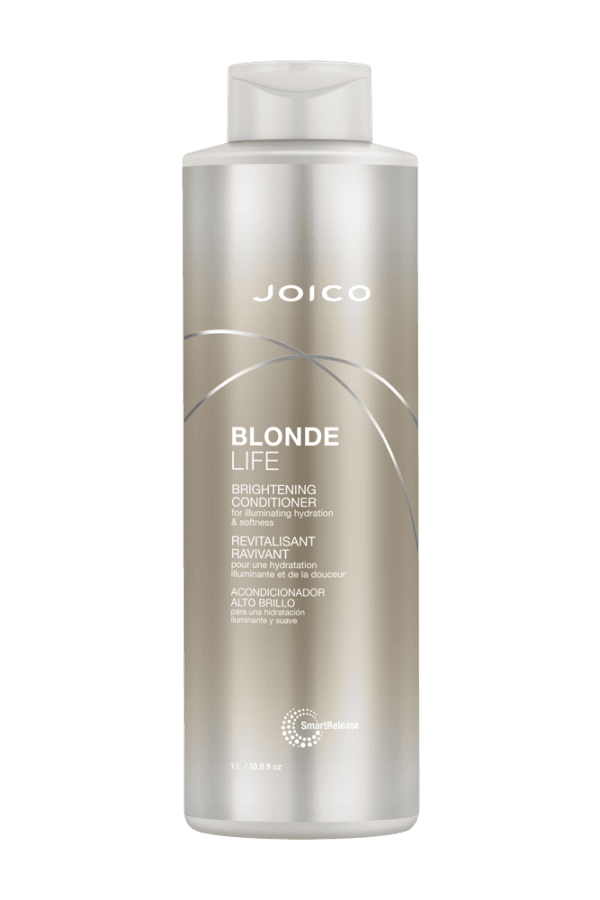 JOICO Blonde Life Brightening Conditioner 1000 ml CONDITIONERS