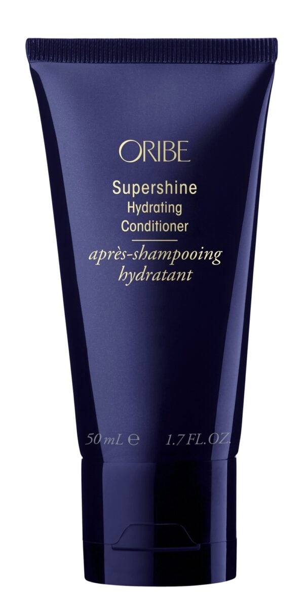 ORIBE Supershine Hydrating Conditioner Travel Size 50 ml CONDITIONERS