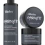 ORGANIC Charcoal Shampoo 250 ml SHAMPOOS