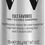 COLOR WOW Cult Favorite Firm + Flexible Hairspray 295 ml SPRAYS