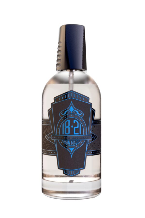 18.21.MAN MADE Spirits Absolute Mahogany 100 ml FOR MEN