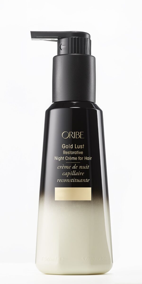 ORIBE Gold Lust Night Cream For Hair 150 ml CREAMS