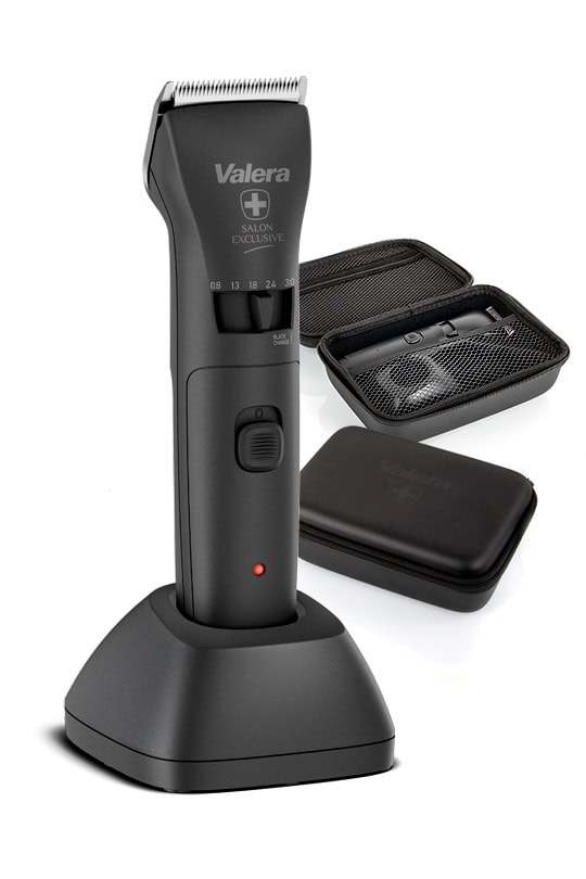 VALERA Creator Plus Professional Hair Clipper Set
