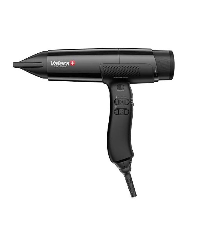 VALERA Ultimate AI Professional Hair Dryer Night Black
