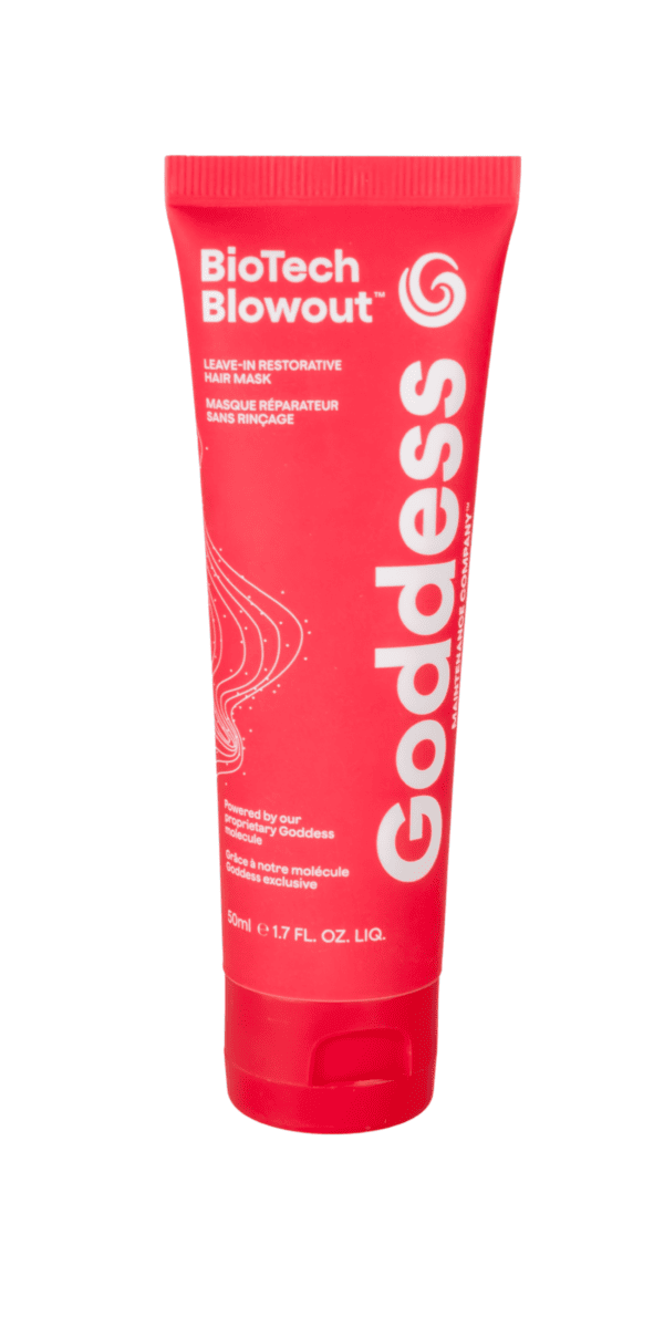 GODDESS Leave-In Restorative Hair Mask 50 ml MASQUES