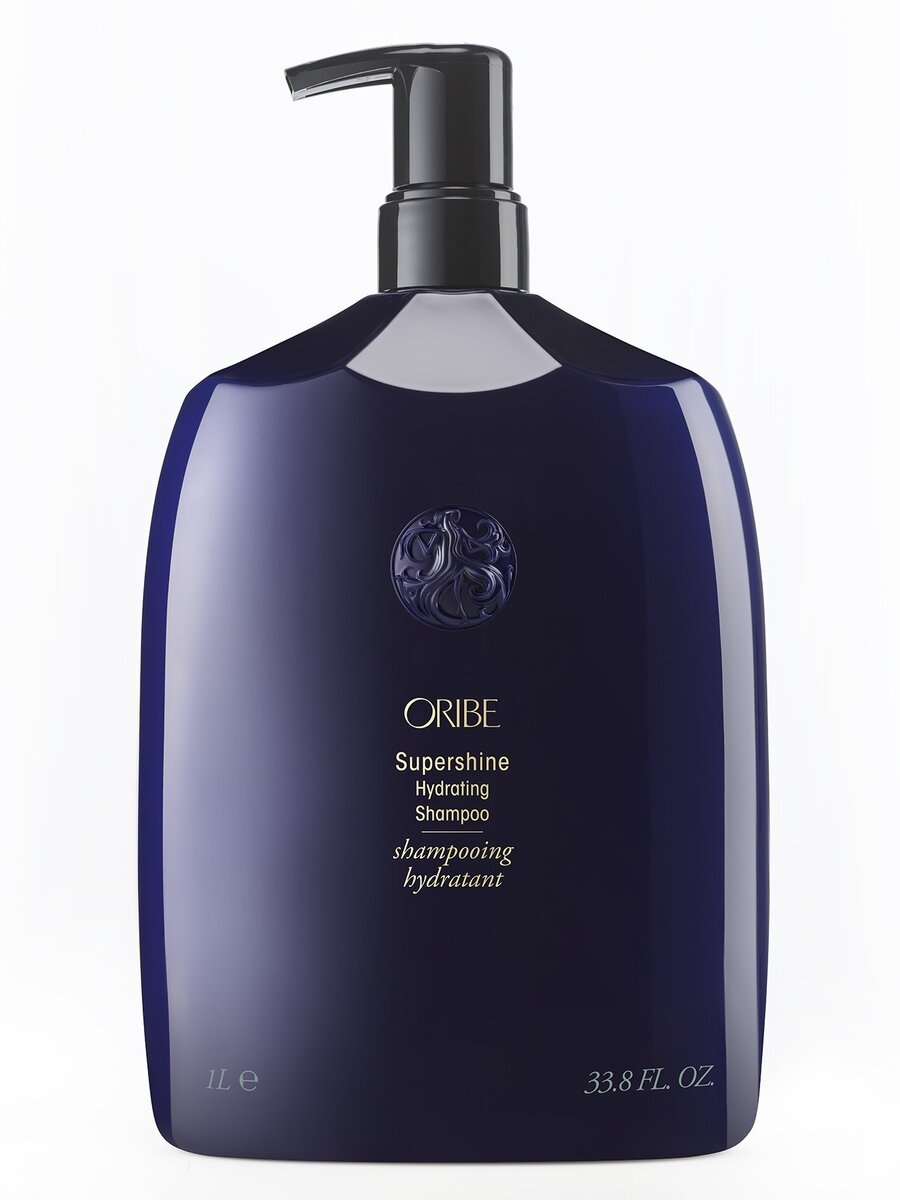 ORIBE Supershine Hydrating Shampoo 1000 ml