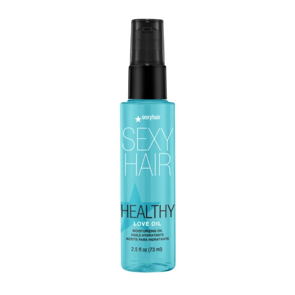 SEXY HAIR Healthy Love Oil Hair & Body Oil 73 ml * OILS AND SERUMS
