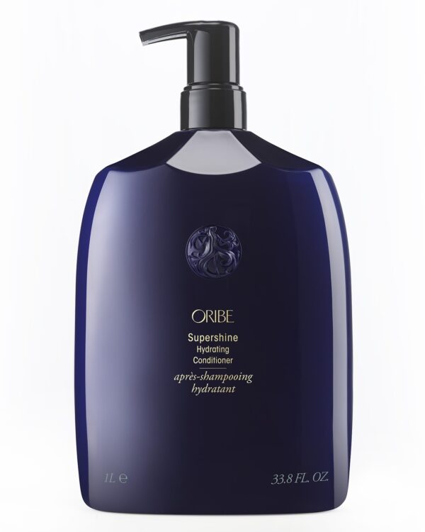ORIBE Supershine Hydrating Conditioner 1000 ml CONDITIONERS