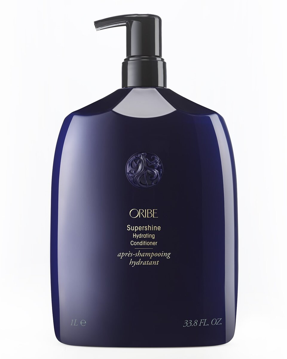 ORIBE Supershine Hydrating Conditioner 1000 ml
